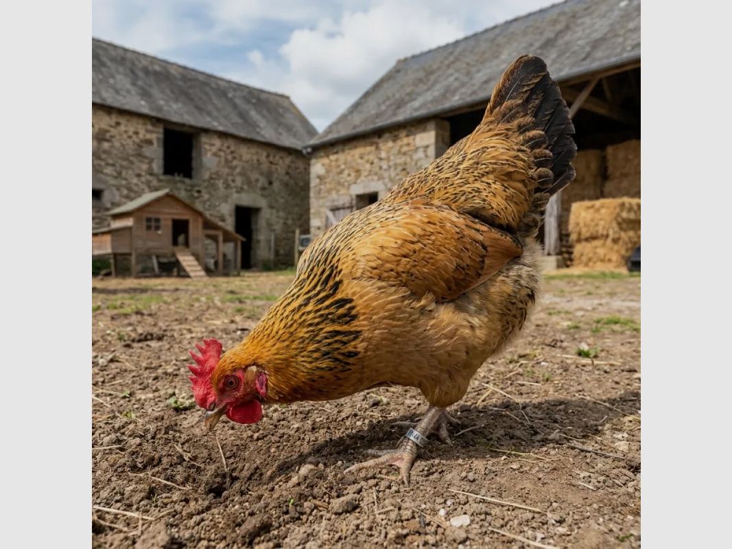 100 Markierungsringe Jahr 2026 Enten, Schwäne, Gänse und Hühner - Verschiedene Durchmesser, Bild 12 von 15
