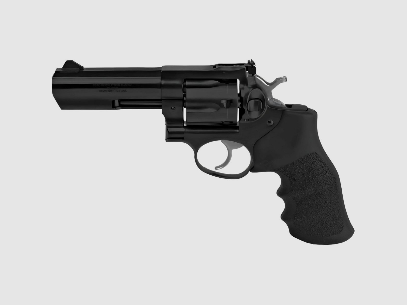 Ruger GP100 4,2'' .357magnum/.38spec (1702), Bild 1 von 3