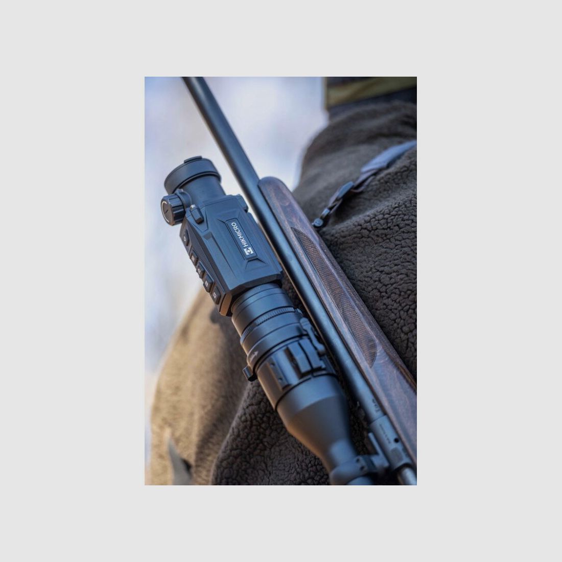 Hikmicro Thunder TH35PC 2.0