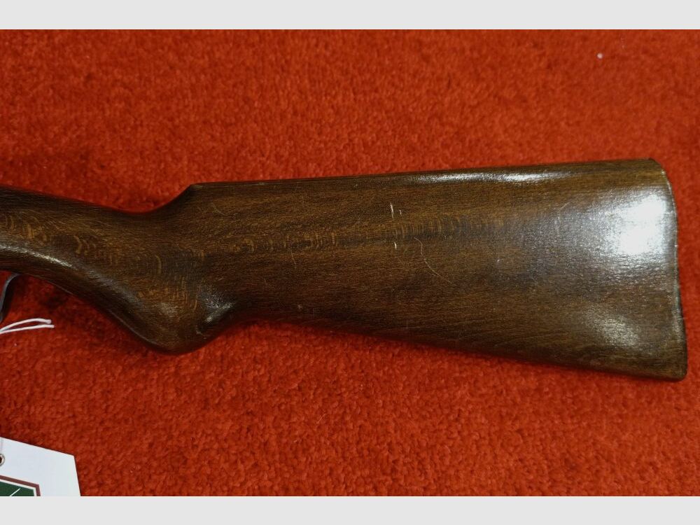 Albert Föhrenbach GmbH Falke .22lr