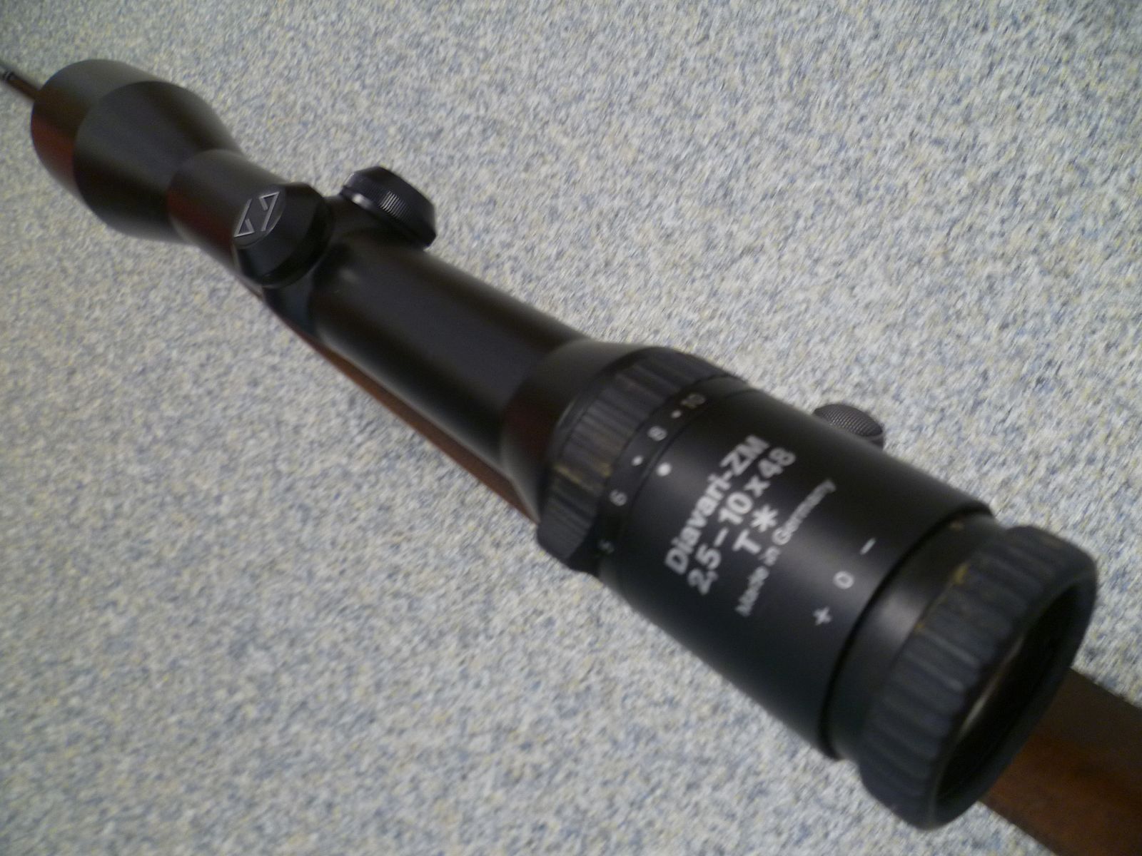 Repetierbüchse Remington 700 .30-06 Spring.