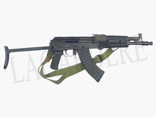 PIONEER ARMS RADOM AKMS47 SPEZNAS (FUCILE D'ASSALTO SEMIAUTOMATICO)