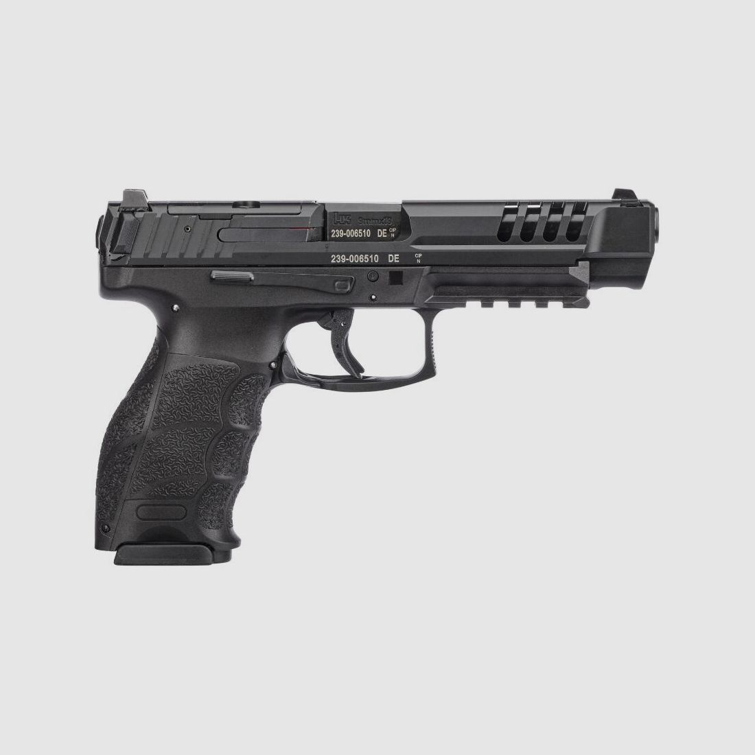 Heckler & Koch	 SFP9 L / OR