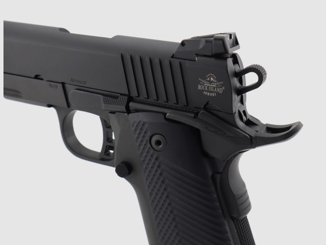  Armscor M1911 A2 FS TAC Ultra