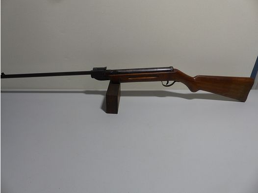 altes Luftgewehr WAGRIA 