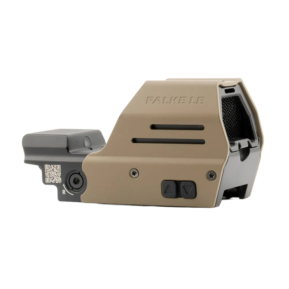 Karabinek Schmeisser AR15 M4FL 14,5" .223 Rem FDE Magpul, zdjęcie 3 z 4