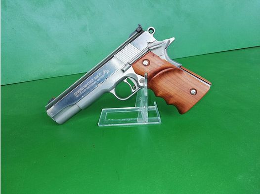 Colt Gold Cup MK IV Serie 80