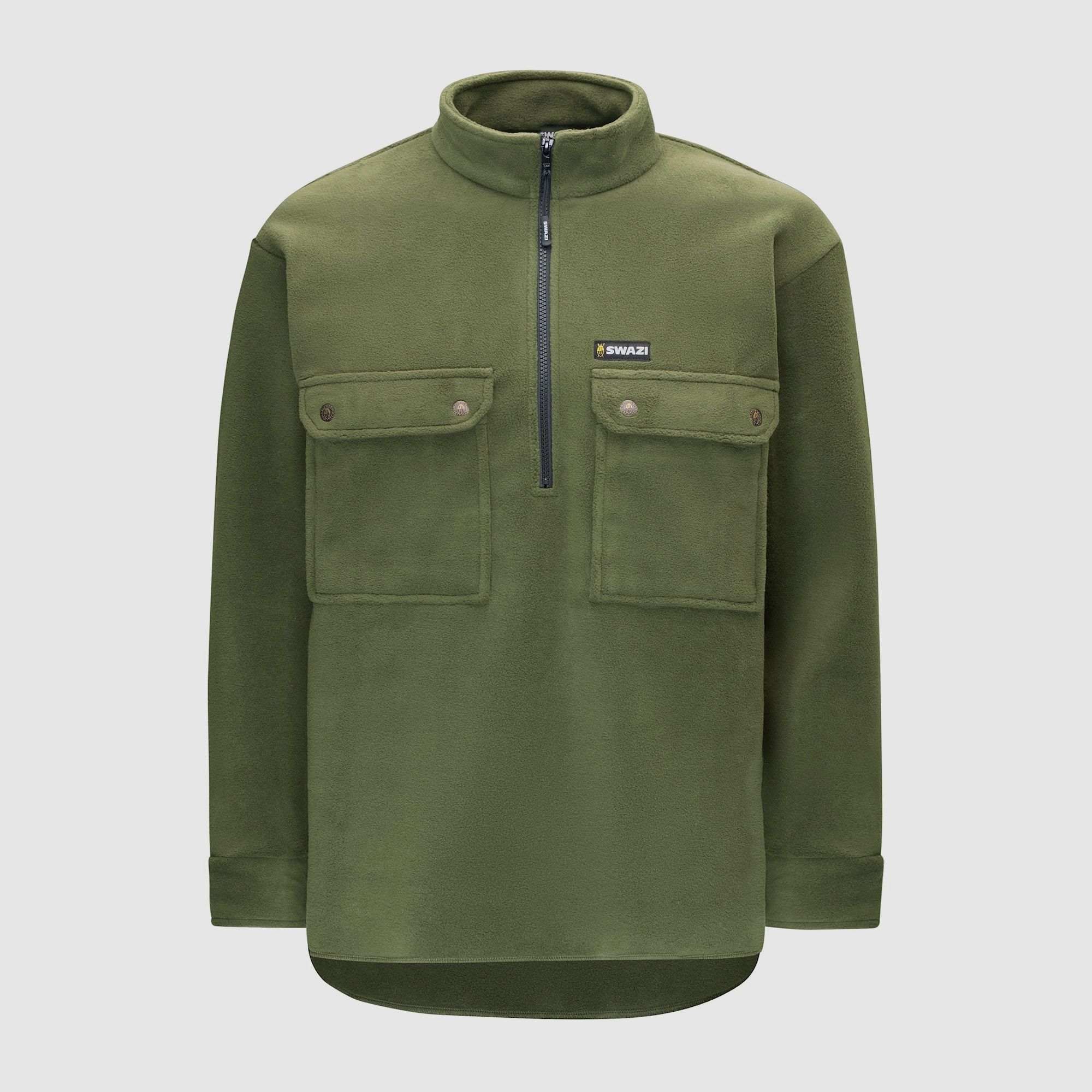 Swazi Back 40 Shirt Ranger XL