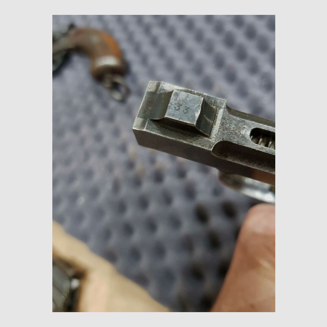 Mauser C78