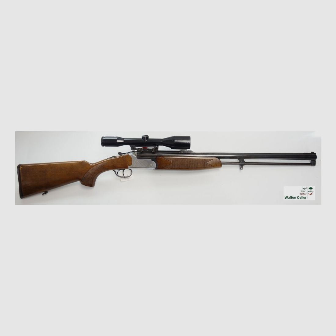 Fabarm Imperator with Zeiss 6x42, image 5 of 5