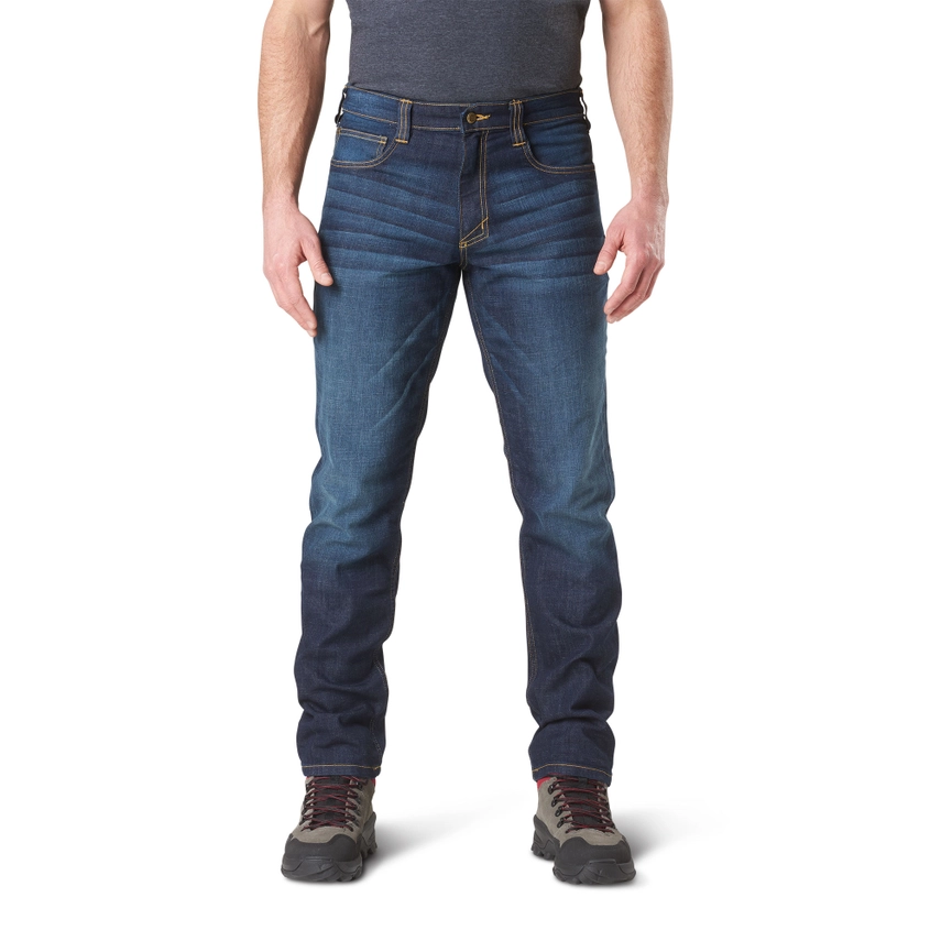 JEANS DEFENDER FLEX SLIM 5.11
