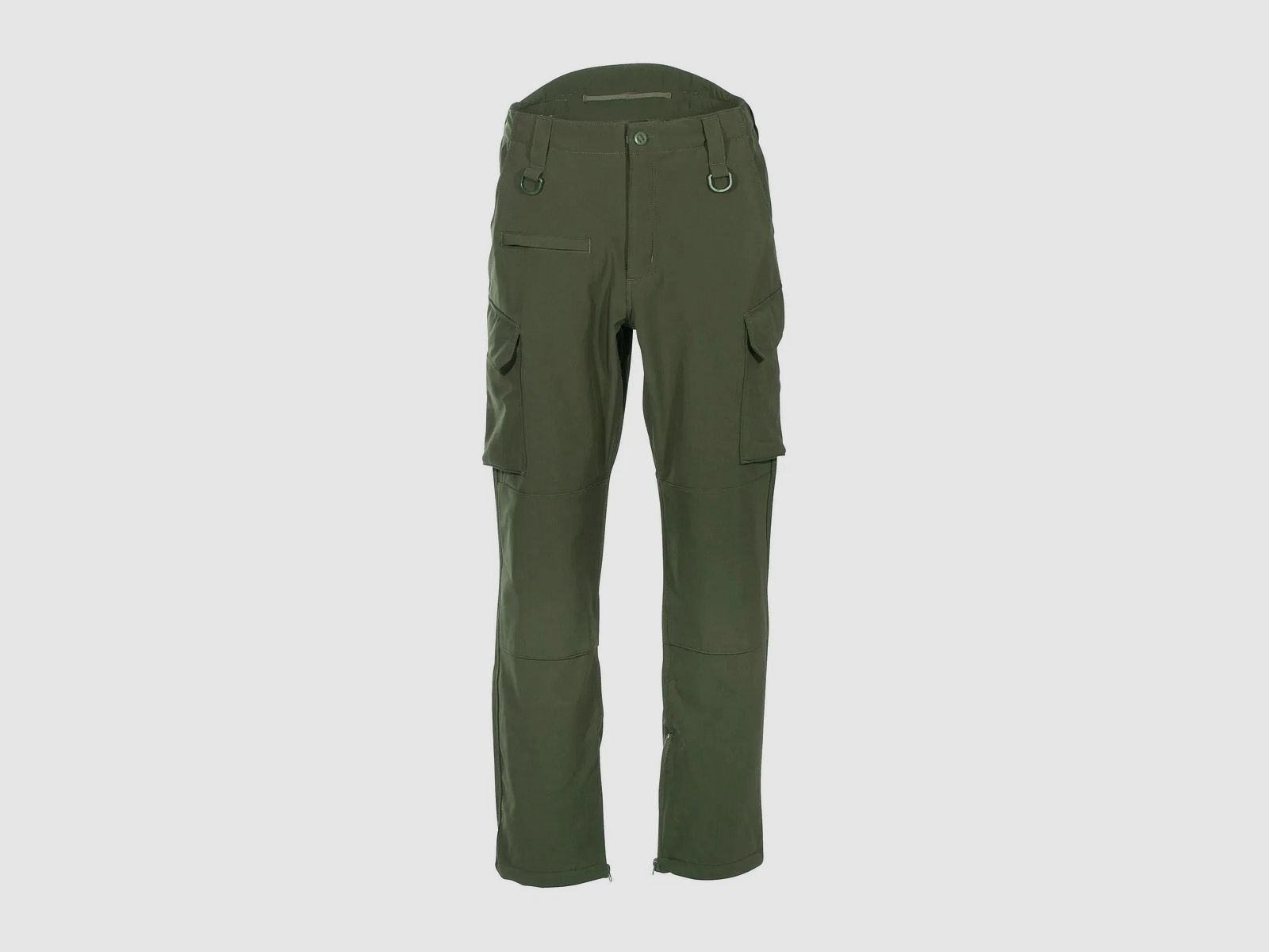 Mil-Tec Mil-Tec Hose Softshell Explorer oliv