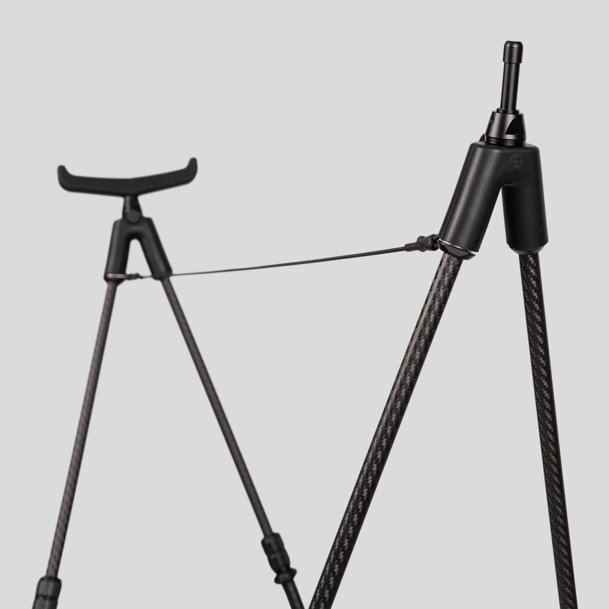 Spartan SpringBok Quad Sticks Gen 2 Vierbein-Schießhilfe – MagnaSwitch™