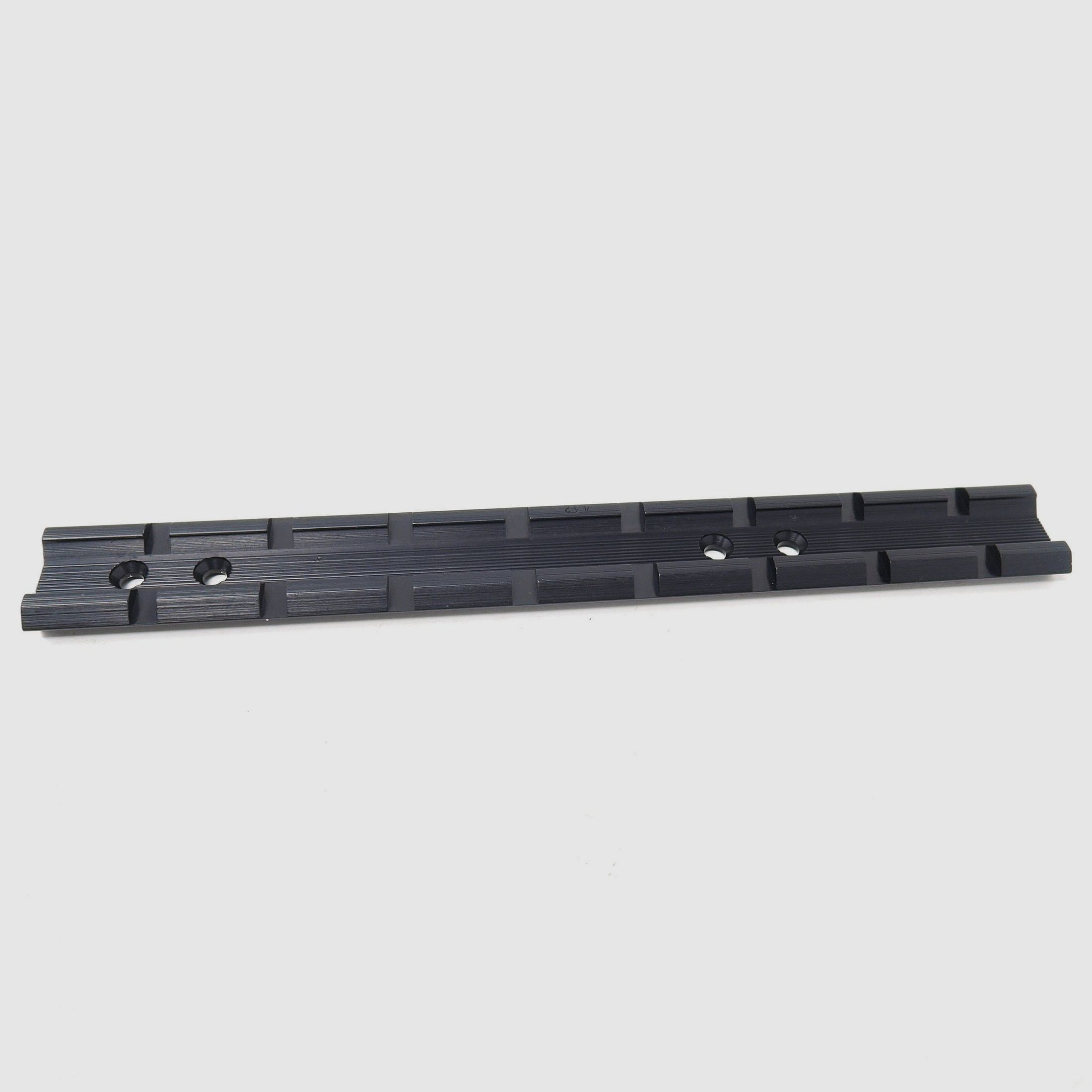 Aluminiowa szyna Weaver do Benelli Argo / Browning Bar, zdjęcie 1 z 2