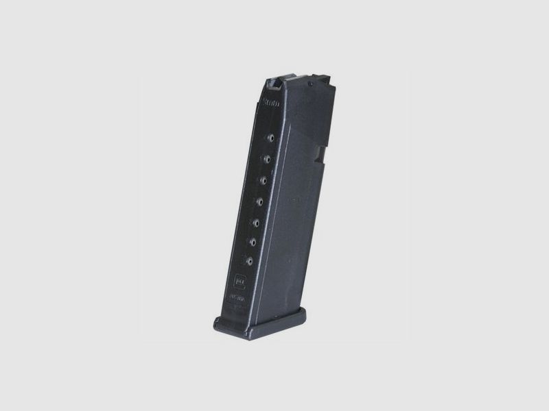 Glock Gen4 Magazine 9x19mm, Bild 1 von 4