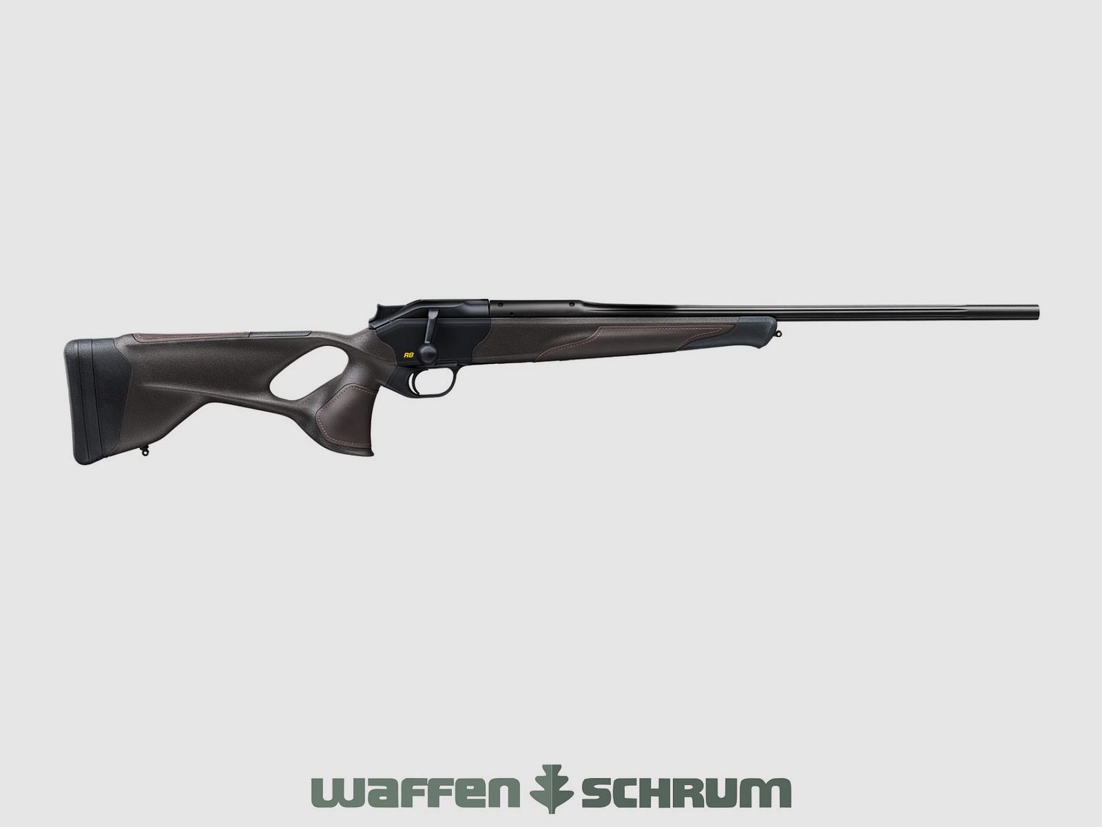 Blaser R8 Ultimate Leder Semi Weight