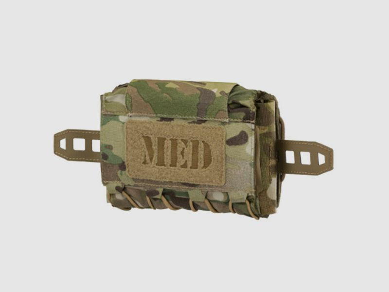 Medic-Pouch COMPACT MED POUCH HORIZONTAL, Bild 3 von 4