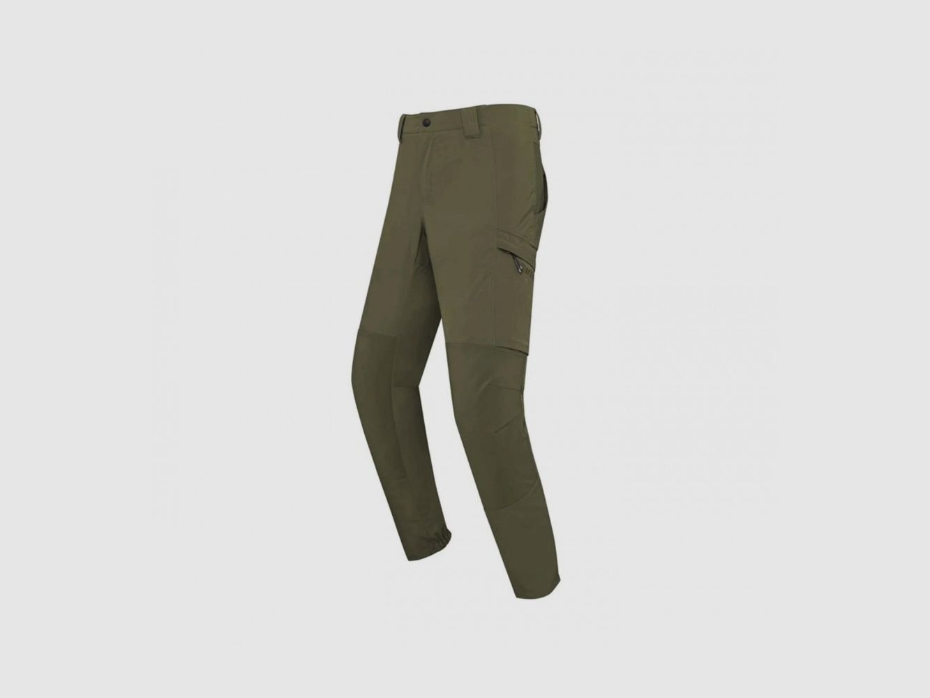 BERETTA Pantalon Rush EVO VERT PIERRE, image 1 sur 4