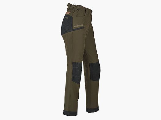 Pantalón Percussion Savane Stretch Evo