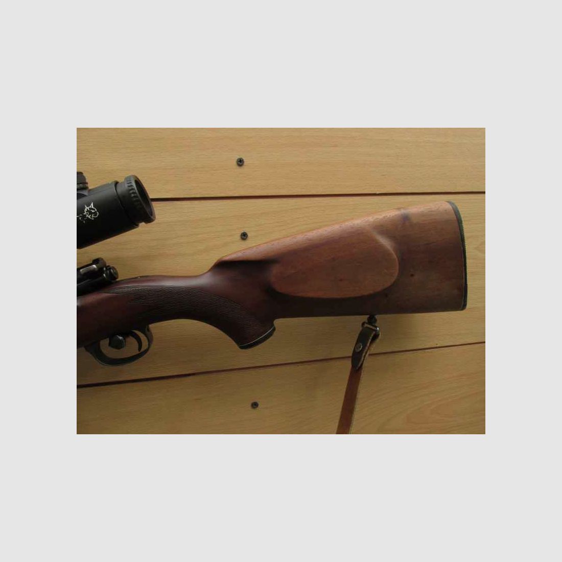 MAUSER 98 + LYNX (verkauft), Bild 4 von 7