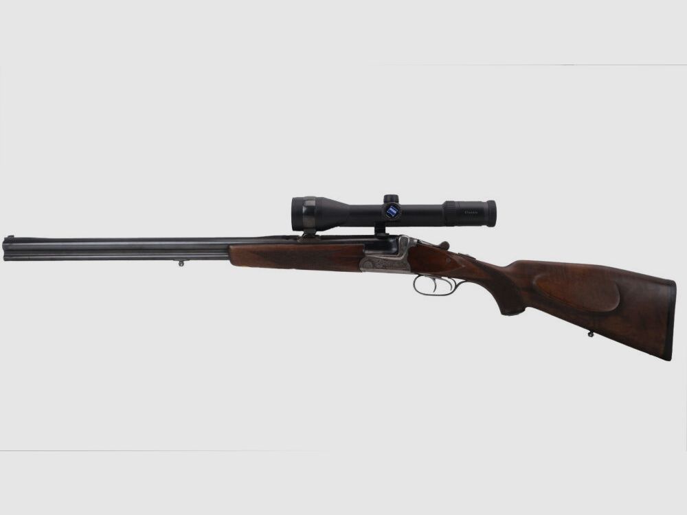 Merkel Mod. 210