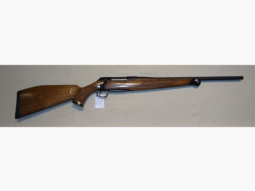 Sauer 202 Clásico