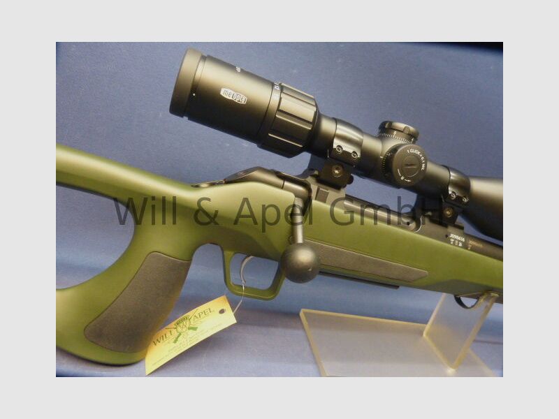 Brünner CZ 600 Ergo, afbeelding 2 van 10