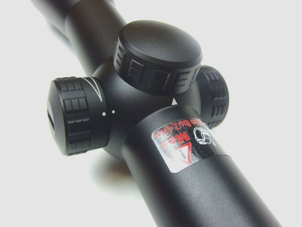 Kahles	 Kahles Zielfernrohr Helia 2–10x50i-ohne Schiene