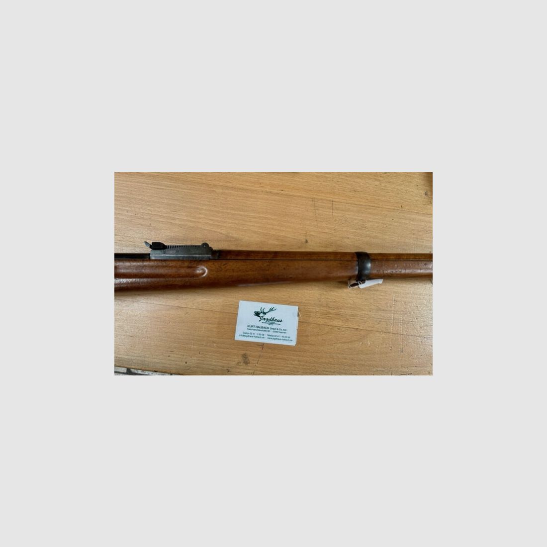 Kommissionen Rep.B. Schweizer G11 Ordonannz