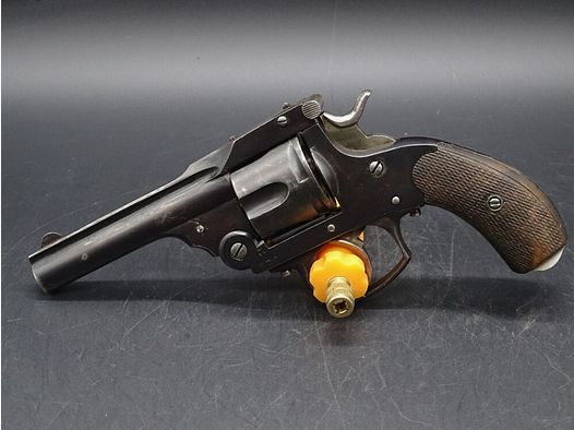 Smith & Wesson Mod 3 Kaliber .38 S&W Mod 3