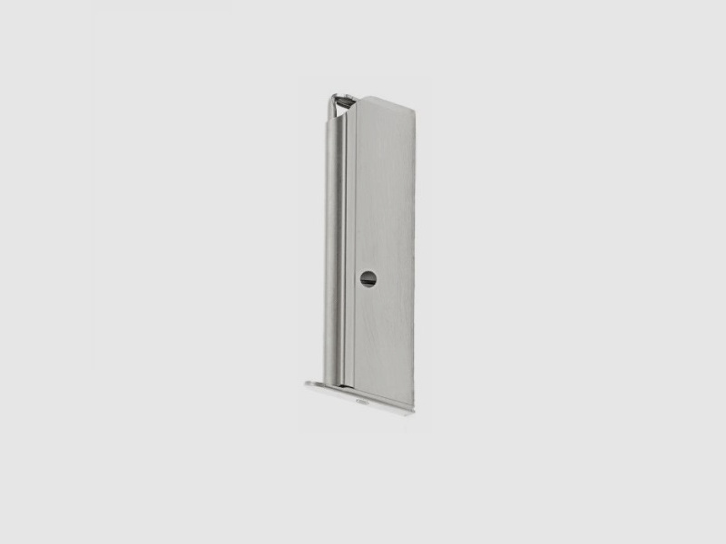 Caricatore 6-RD Nickel Walther PPK