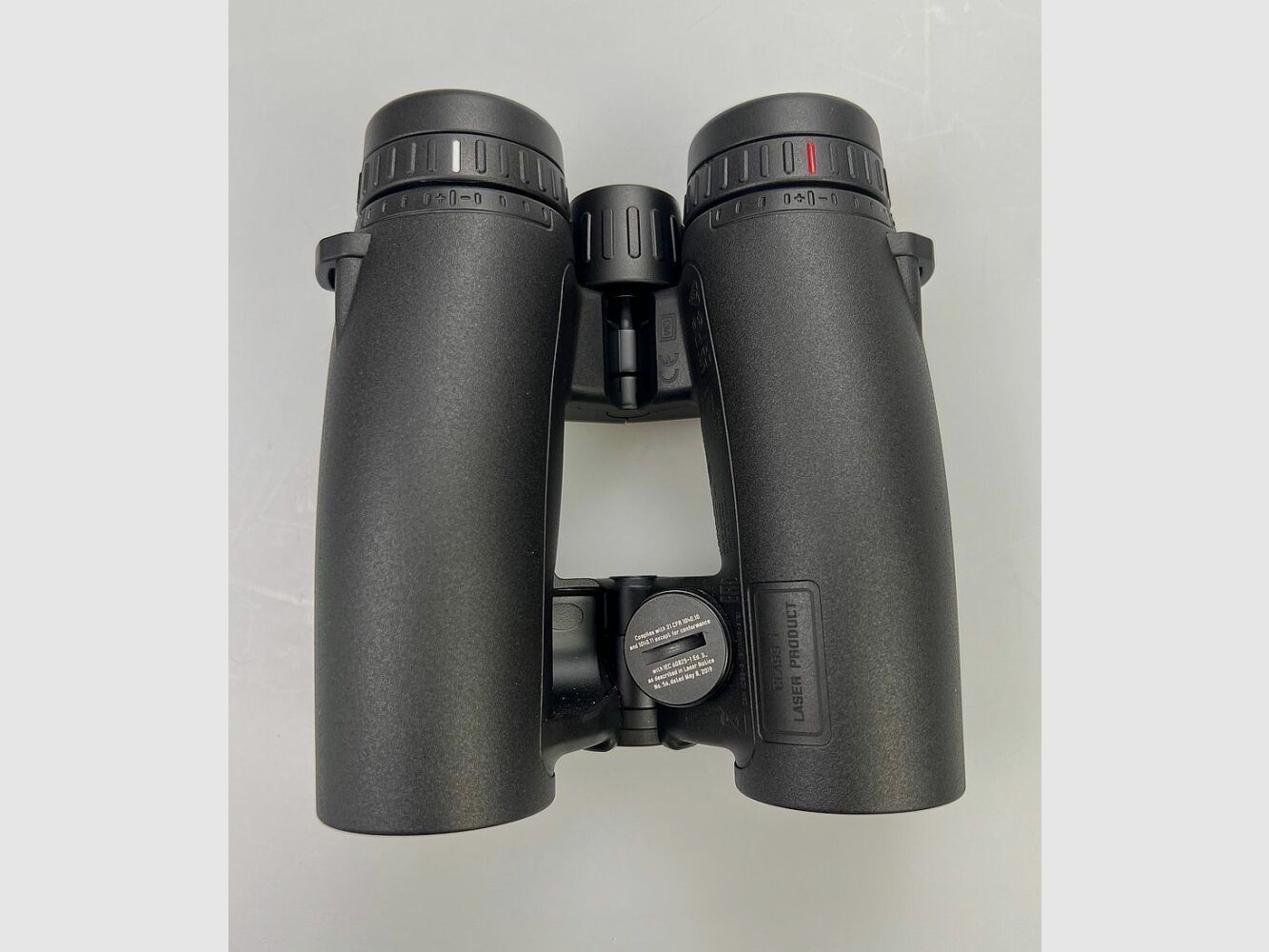 Leica Geovid Pro 8x32
