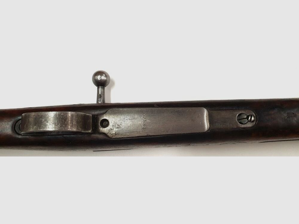 Zastava Preduzece M98 M44