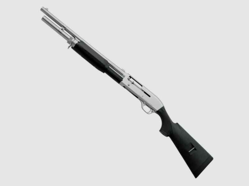 BENELLI M3 SUPER 90 KROMO - 12/76 - SLF/VRF