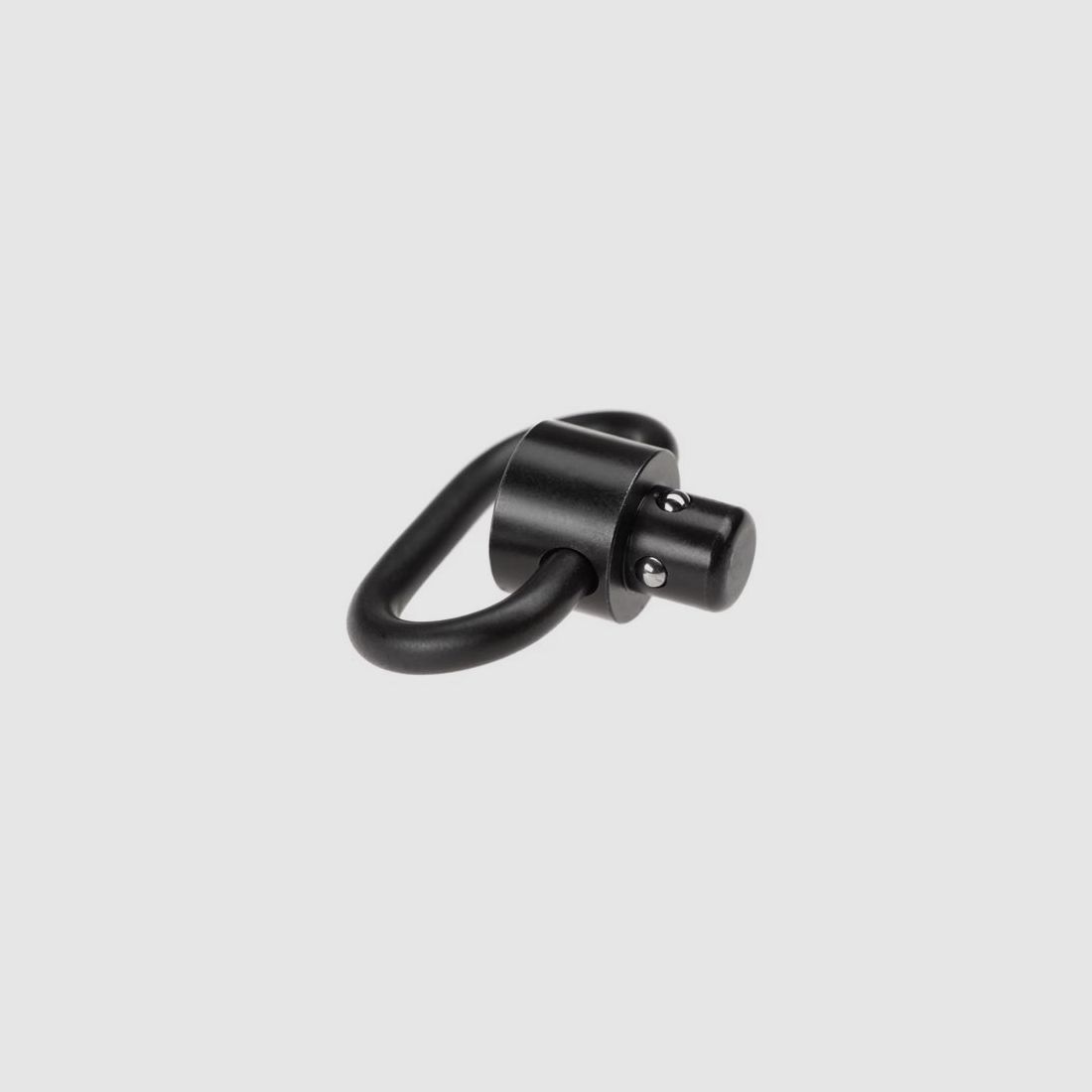 CLAWGEAR Attache QD 1,25 Zoll Edelstahl
