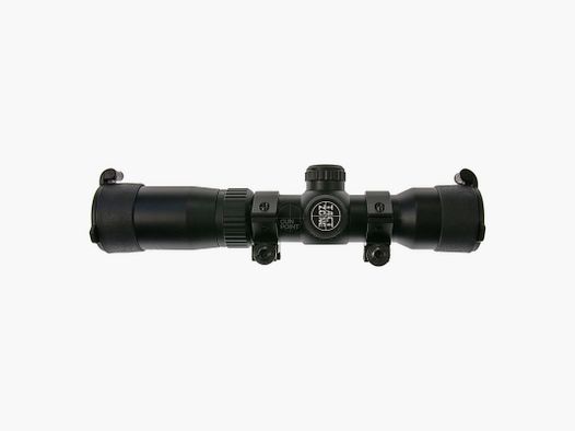 EXCALIBUR Tact-Zone Scope 2.5-6x32mm