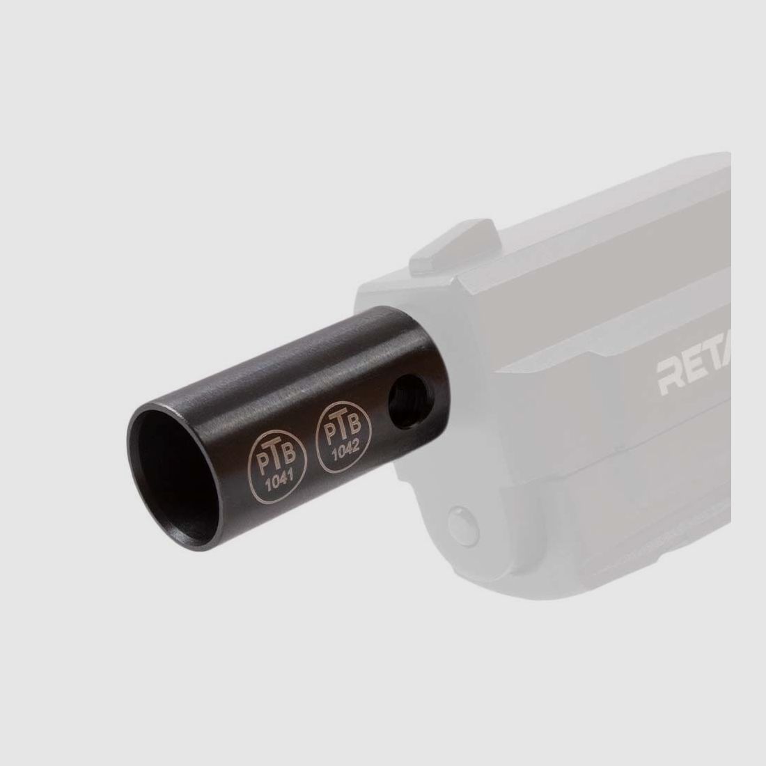 UMAREX	 Abschussbecher f. Retay X-Pro X-Treme 9mm