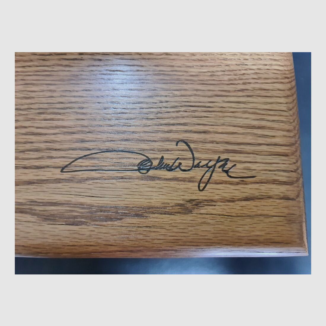 Colt - John Wayne Commemorative - SONDEREDITION .45Colt