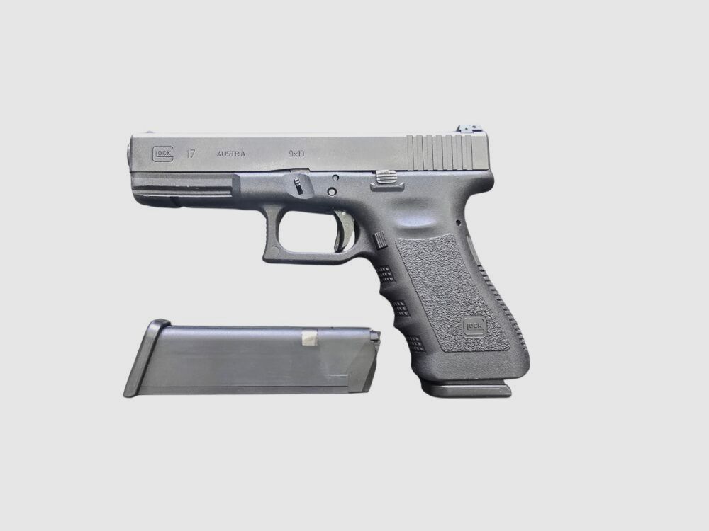 Glock 17