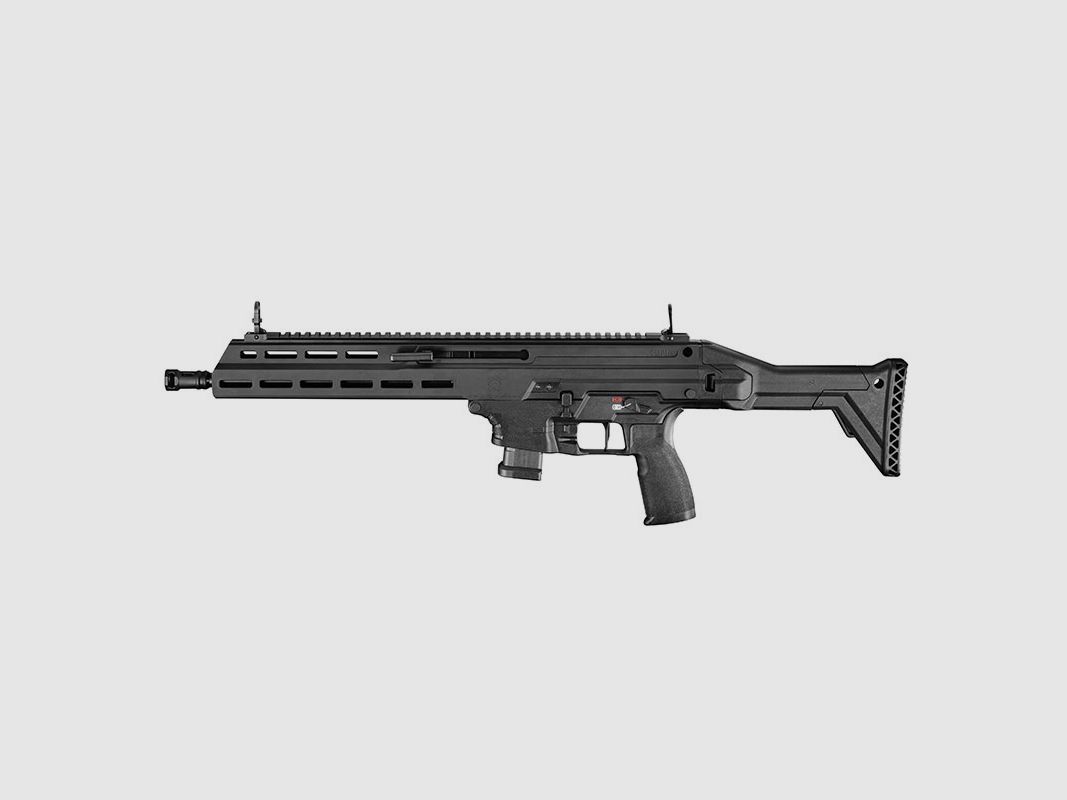 SPRINGFIELD ARMORY® – KUNA 9mm Rifle, International | 12″, immagine 4 di 4