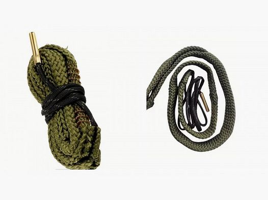 BoreSnake corde de nettoyage du canon .38 / .357 / .380 et 9mm – Neuf