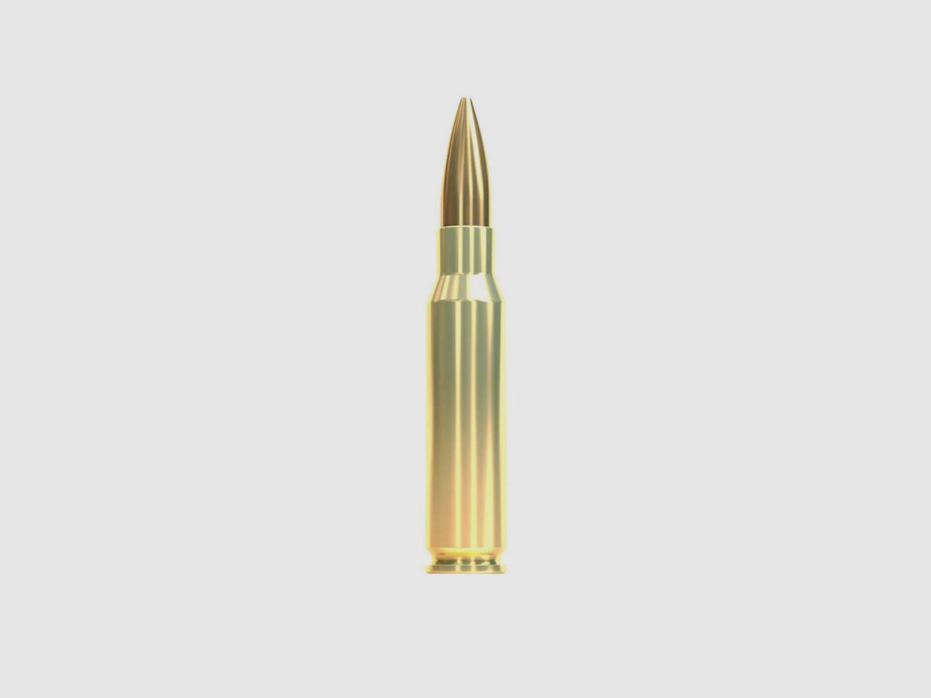 Sellier & Bellot OTM HPBT 168g. 20szt.