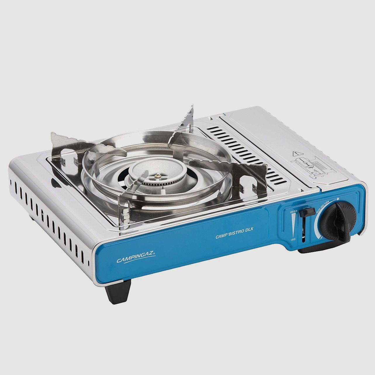 Camping Stove Camp'Bistro DLX, image 3 of 7