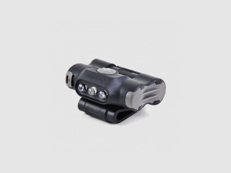 Nextorch UL12 Hoofdlamp 17 lumen