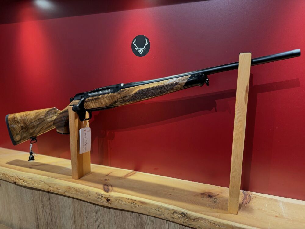 Sauer&Sohn Sauer 505 Elegance