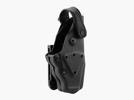 Radar Rotolock Extreme Multilink Holster voor Taser X26P Rechtshandig