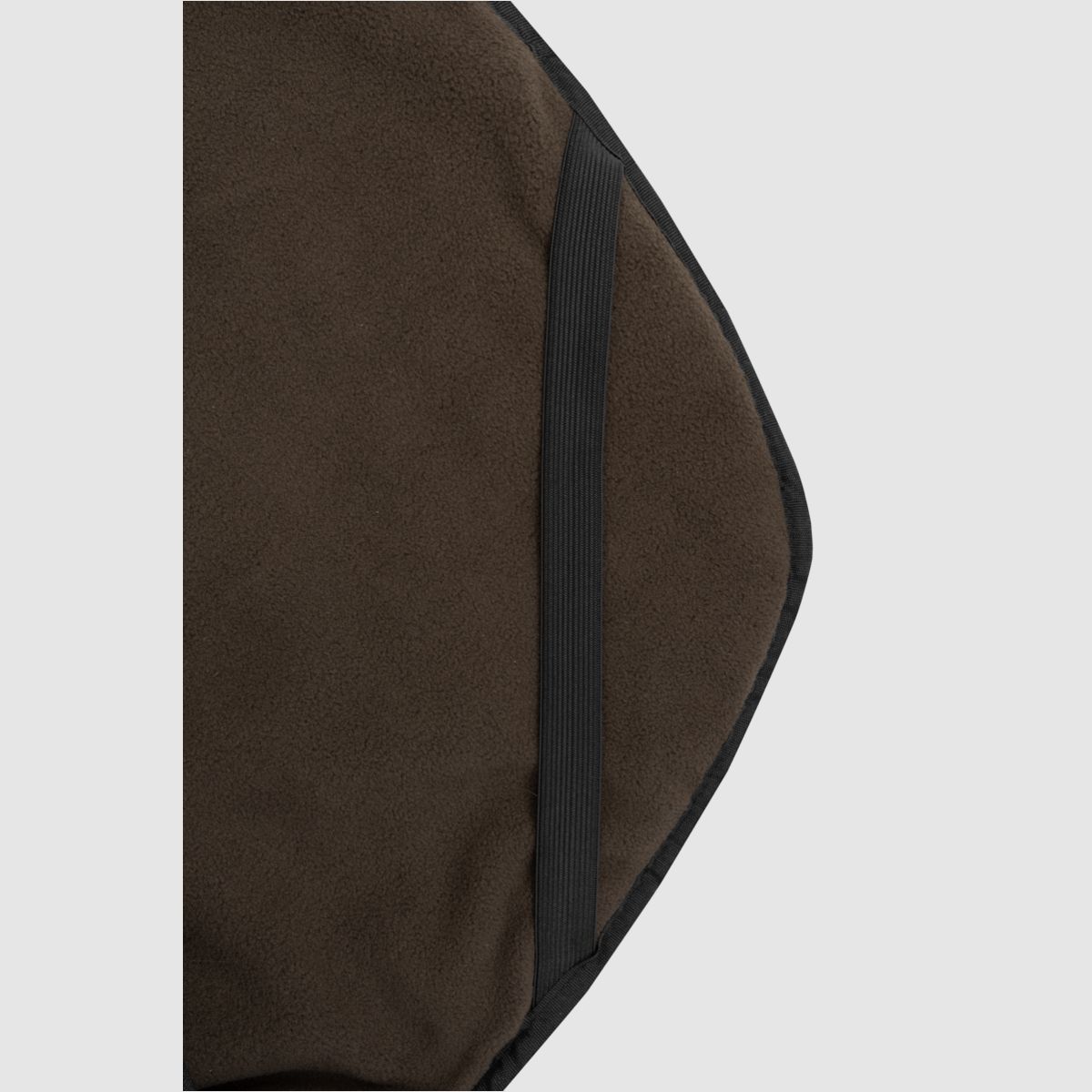 Blaser Hundeponcho dunkel oliv