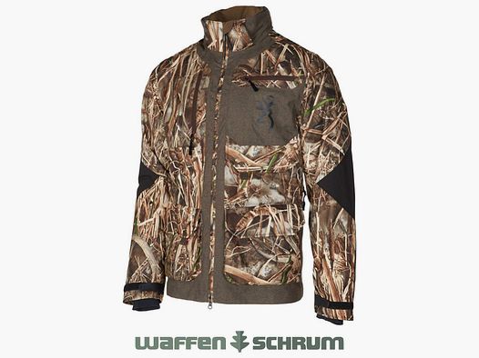 Browning Parka XPO Toundra