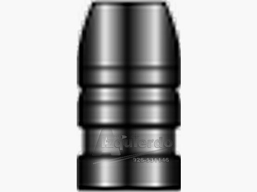 Forma Kal. .38-158