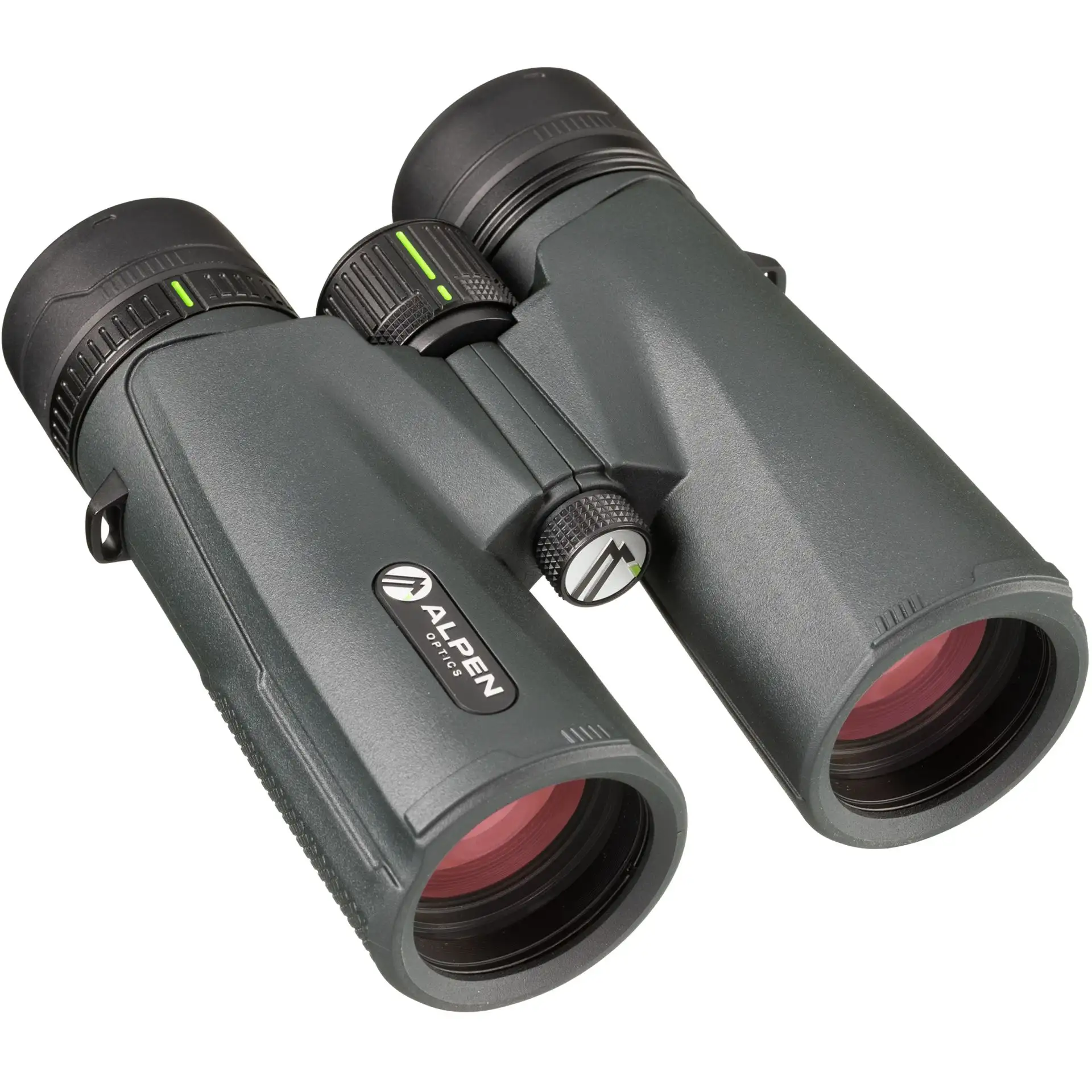 ALPEN OPTICS Black Tusk 10x42 ED-Jumelles